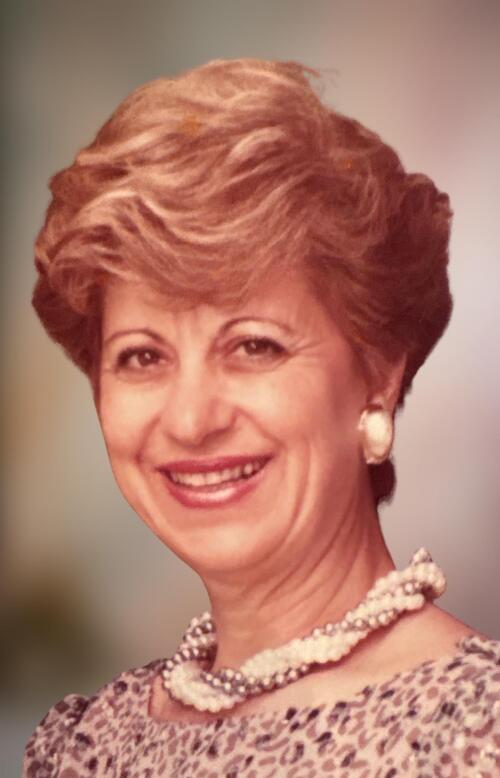 Lucia Primucci