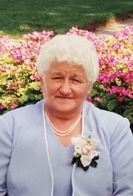 Maria Reiter