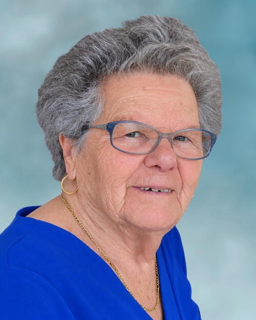 Elisa Salerno