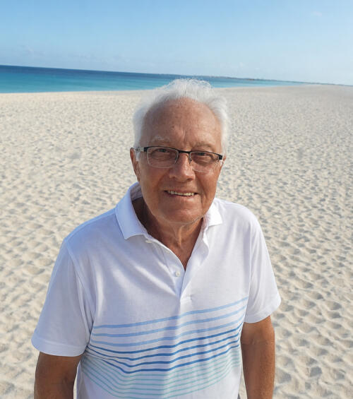 Santino “Sandy” Ignoto