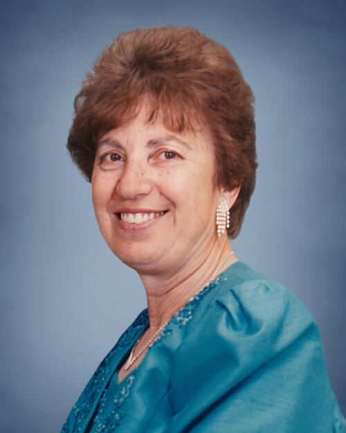 Antonia Giovanna Scenna