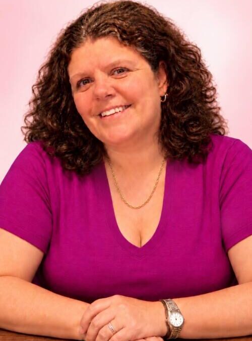 Susan Lynn Hansen