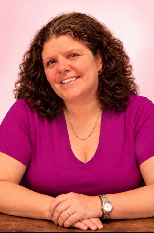Susan Lynn Hansen