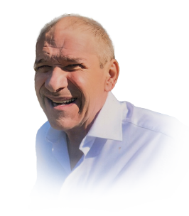 Antonio (Tony) Di Vincenzo