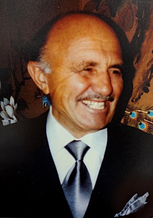 Giuseppe DeNigris